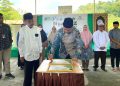 Pondok Pesantren se Provinsi Gorontalo, Semarakkan Event Nge-Baz ala Baznas Bone Bolango