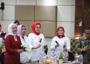 Ruang Bersama Indonesia Diharapkan Mampu Tekan Angka Kekerasaan Perempuan dan Anak
