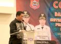 Pemkab Bone Bolango Komitmen Wujudkan Good Governance Lewat E-Monep