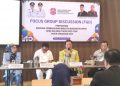 Pertanian dan Perkebunan Jadi Fokus Utama RPIK Bone Bolango Tahun 2025-2045