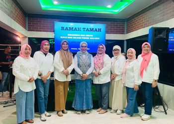 Bupati Ismet Mile Tampak Gagah saat Ikut Retret di Akmil Magelang