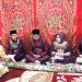 Bupati Bone Bolango Ismet Mile Jalani Prosesi Upacara Adat Moloopu