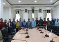 Bupati Ismet Sebut Kerja Sama Lintas Sektor Sangat Penting Untuk Kemajuan Daerah