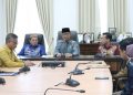 Bupati Ismet Mile Tegaskan Percepatan Pengentasan Kemiskinan Jadi Prioritas Utama Pemerintahan IRIS