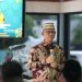 Bupati Ismet Mile Nostalgia Kala Jadi Ketua HMI Cabang Manado