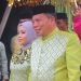 Wabup Risman Tolingguhu Jalani Prosesi Adat Moloopu