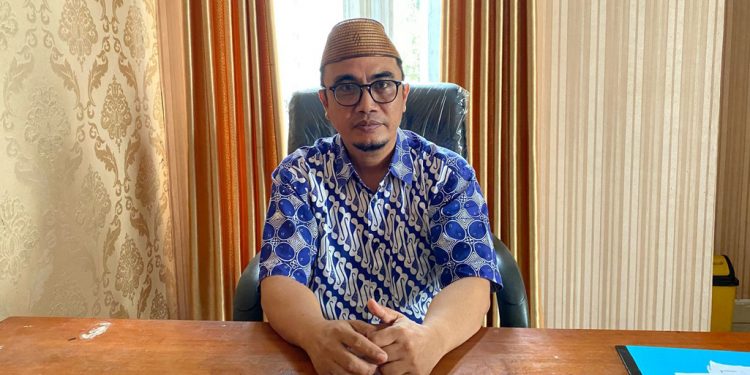 Gaji Aparat Desa di Bone Bolango Dibayarkan Sebelum Lebaran Idul Fitri