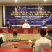 Bupati Ismet Akui NU Hanya Tumbuh Berkembang dan Maju Lewat Pengkaderan