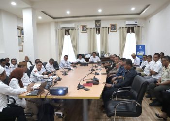 Mulai 20 Maret 2025 Pemkab Bone Bolango Gelar Pasar Rakyat di Kawasan Center Point