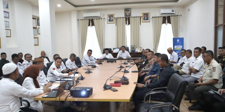 Mulai 20 Maret 2025 Pemkab Bone Bolango Gelar Pasar Rakyat di Kawasan Center Point