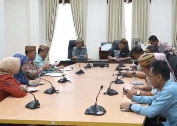 Bupati Ismet Mile Dukung Program Swasembada Pangan di Bone Bolango