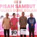 Bupati Ismet Harap Kolaborasi Kapolres Bone Bolango Tingkatkan Kesejahteraan Rakyat