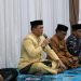 Pemkab Bone Bolango Gelar Prosesi Adat Tonggeyamo Tentukan Awal Ramadan 1446 Hijriyah