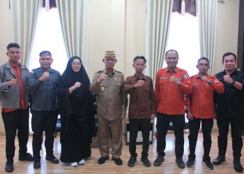 Bupati Ismet Usulkan Tiga Program Unggulan di Musrenbangda RKPD Gorontalo