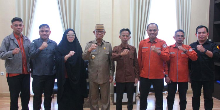 Bupati Ismet Usulkan Tiga Program Unggulan di Musrenbangda RKPD Gorontalo