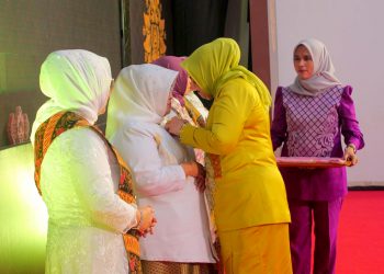 Ismet Mile Sebut Kehadiran KemenHAM Penting Untuk Masyarakat