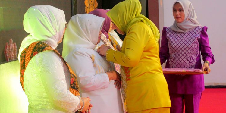 Ismet Mile Sebut Kehadiran KemenHAM Penting Untuk Masyarakat