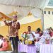 Bupati Ismet Harap Semarak Ketupat Pauwo Jilid 8 Ciptakan Kedamaian