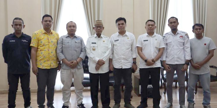 Ismet Mile Sebut Penanganan HIV-AIDS Butuh Keterpaduan Aksi Lintas Sektor