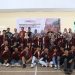 Wujudkan Desa Tangguh Bencana, Puluhan Mahasiswa KKN UNG di Bonepantai Ciptakan Empat Aplikasi Kebencanaan