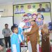 Wabup Risman Nilai Lomba Bertutur Upaya Tingkatkan Kemampuan Berbahasa dan Minat Baca Anak