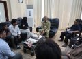 Ismet Mile Sebut Kehadiran KemenHAM Penting Untuk Masyarakat