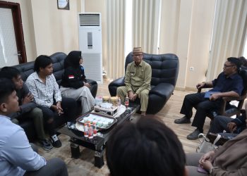 Ismet Mile Sebut Kehadiran KemenHAM Penting Untuk Masyarakat