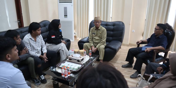 Ismet Mile Sebut Kehadiran KemenHAM Penting Untuk Masyarakat