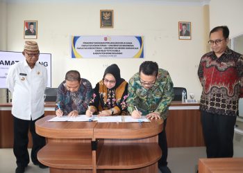 Ismet Mile : Indikator Kemajuan Daerah Ditentukan Tingkat Kepuasan Masyarakat Terhadap Layanan Kesehatan