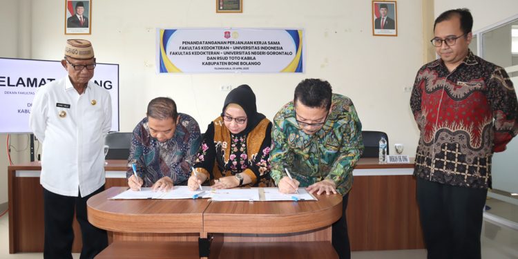 Ismet Mile : Indikator Kemajuan Daerah Ditentukan Tingkat Kepuasan Masyarakat Terhadap Layanan Kesehatan