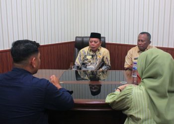 Perwosi Gorontalo Lirik Gamaria Djura Jadi Ketua Perwosi Bone Bolango