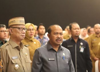 Bupati Ismet Usulkan Tiga Program Unggulan di Musrenbangda RKPD Gorontalo
