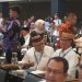 Bupati Ismet Mile Gaungkan Keadilan Untuk Masyarakat di Munas APKASI