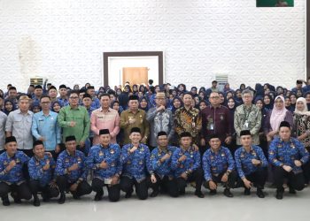 Pentingnya Pelestarian Bahasa, Bupati Ismet Mile Berharap Bahasa Suwawa Dimasukkan Dalam Kurikulum Pendidikan