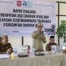 Bupati Ismet Tegaskan Capaian PAD Bagian Penting Dalam Menunjang APBD Bone Bolango