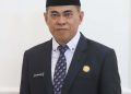 Mengenal Lebih Dekat Sosok Iwan Mustapa, Sekda Bone Bolango yang Punya Rekam Jejak Jabatan dan Pendidikan Mentereng