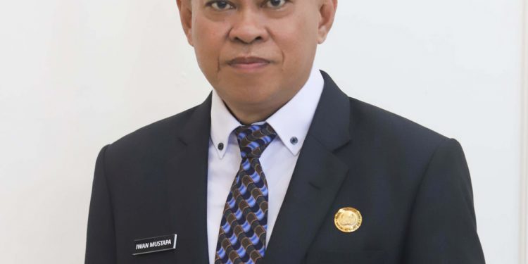 Mengenal Lebih Dekat Sosok Iwan Mustapa, Sekda Bone Bolango yang Punya Rekam Jejak Jabatan dan Pendidikan Mentereng