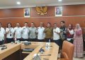 Ismet-Risman Temui Kemendes PDTT Bahas Optimalisasi BUMDes dan Program MBG