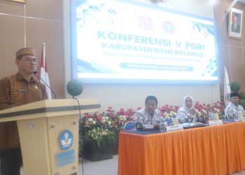 Sekda Iwan Mustapa Dorong Guru Bentuk Siswa Kuasai Keterampilan 4C