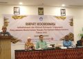 Pentingnya Pelestarian Bahasa, Bupati Ismet Mile Berharap Bahasa Suwawa Dimasukkan Dalam Kurikulum Pendidikan