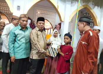 Bone Bolango Bersiap Jadi Calon Tuan Rumah Kejuaraan Sepak Takraw Pantai