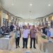 Peringati HLHS 2025, IRIS Pimpin Apel Bersama dan Aksi Bersih Sampah Plastik di Kawasan Center Point Bone Bolango