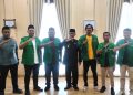 Bone Bolango Bakal Jadi Tuan Rumah Dua Agenda GP Ansor Provinsi Gorontalo