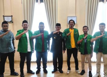 Bone Bolango Bakal Jadi Tuan Rumah Dua Agenda GP Ansor Provinsi Gorontalo