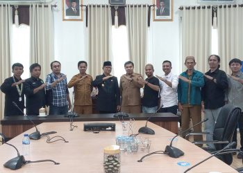 Bone Bolango Bakal Jadi Tuan Rumah Dua Agenda GP Ansor Provinsi Gorontalo