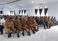 Satukan Sikap dan Bangun Kebersamaan, IRIS Kumpul Pimpinan OPD Hingga Kepala Seksi Kecamatan