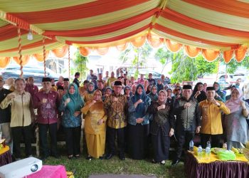 Profil Posyandu Angkasa Lombongo yang Punya Segudang Keterampilan Kader dan Inovasi