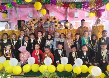 Bone Bolango Bakal Jadi Tuan Rumah Dua Agenda GP Ansor Provinsi Gorontalo