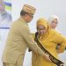 Kukuhkan Bunda Literasi, Bupati Ismet Mile Minta Gerakan Literasi Dimasyarakatkan di Seluruh Bone Bolango