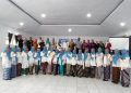 Ruwaida Mile Resmi Dikukuhkan Jadi Bunda PAUD Bone Bolango